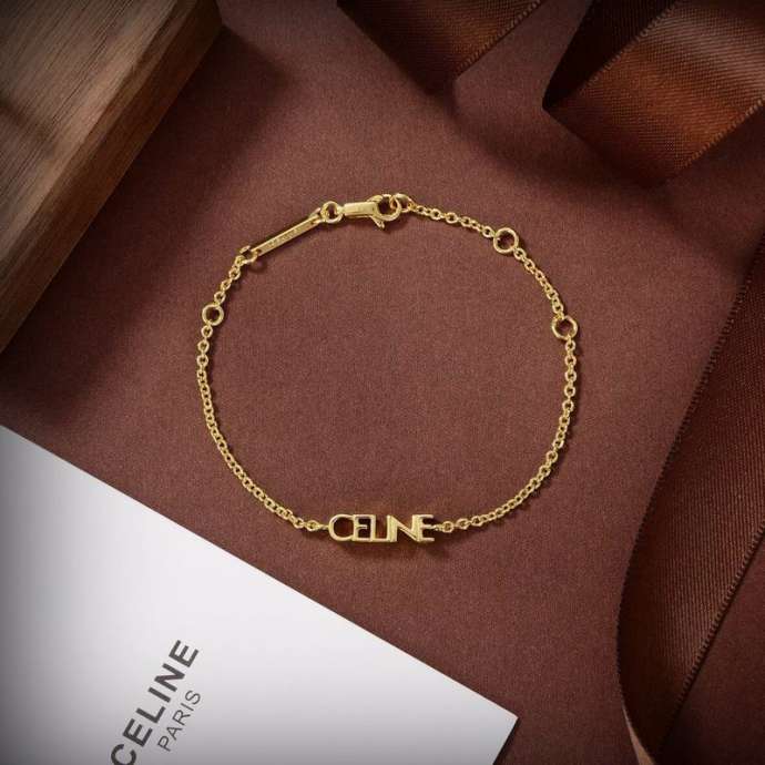 Picture of Celine Bracelet _SKUCelinebracelet07cly391595